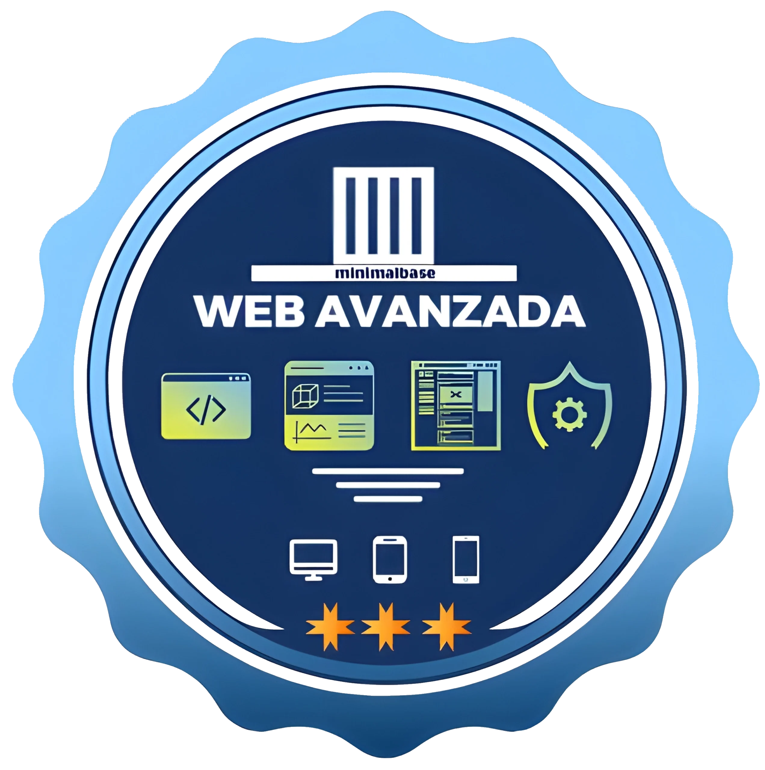 WEP-APP AVANZADA - WP-Bedrock de Roots para proyecto escalable.